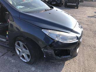 Peugeot 308 1.6 HDI   9HR picture 18