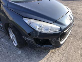 Peugeot 308 1.6 HDI   9HR picture 17