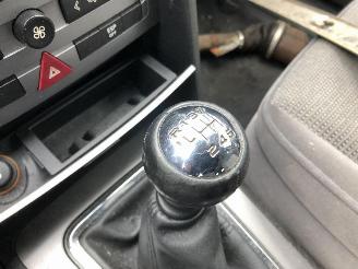 Peugeot 407 BREAK 2.0 HDI picture 18