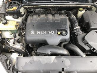 Peugeot 407 BREAK 2.0 HDI picture 20