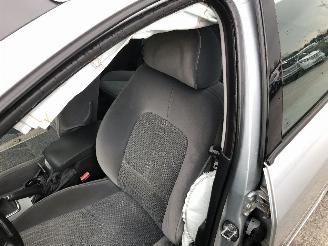 Peugeot 407 BREAK 2.0 HDI picture 17