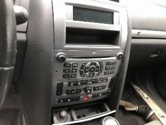 Peugeot 407 BREAK 2.0 HDI picture 19