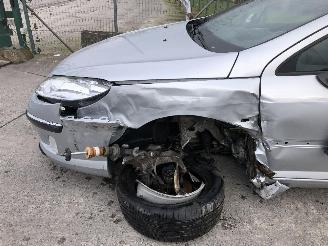 Peugeot 407 BREAK 2.0 HDI picture 12