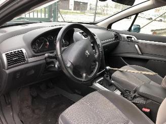 Peugeot 407 BREAK 2.0 HDI picture 7