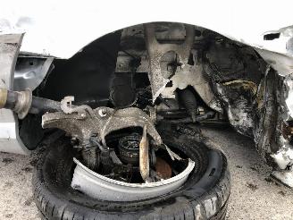 Peugeot 407 BREAK 2.0 HDI picture 14