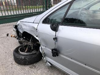 Peugeot 407 BREAK 2.0 HDI picture 16