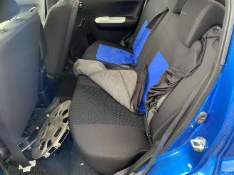 Suzuki Ignis 1.2 picture 11
