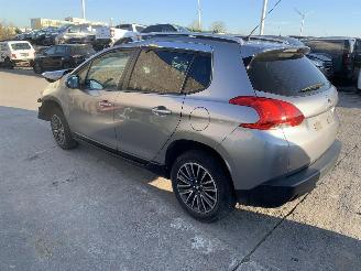 Peugeot 2008 1.2   ACTIVE picture 2