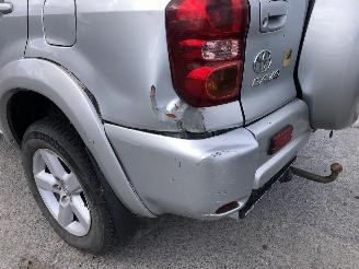 Toyota Rav-4 2.0 D4D   4WD picture 8