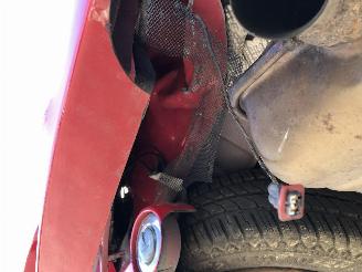 Ford StreetKa ELEGANCE 1.6I picture 12