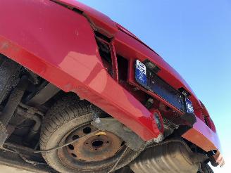 Ford StreetKa ELEGANCE 1.6I picture 15