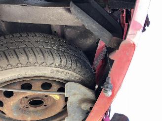 Ford StreetKa ELEGANCE 1.6I picture 16