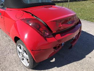 Ford StreetKa ELEGANCE 1.6I picture 6