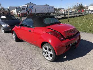Ford StreetKa ELEGANCE 1.6I picture 4