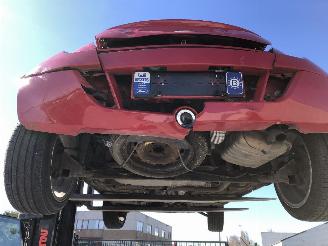 Ford StreetKa ELEGANCE 1.6I picture 13