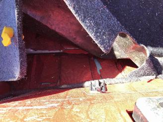 Ford StreetKa ELEGANCE 1.6I picture 17