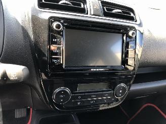 Mitsubishi Space-star 1.2 picture 14