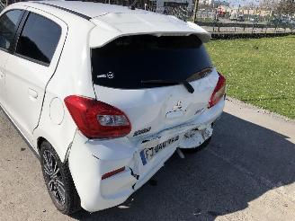 Mitsubishi Space-star 1.2 picture 11