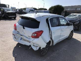 Mitsubishi Space-star 1.2 picture 4