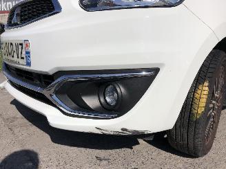 Mitsubishi Space-star 1.2 picture 10