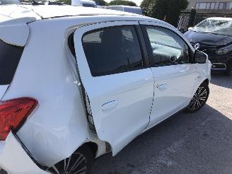 Mitsubishi Space-star 1.2 picture 13