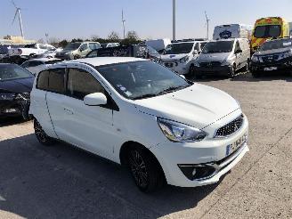 Mitsubishi Space-star 1.2 picture 2