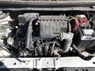 Mitsubishi Space-star 1.2 picture 7