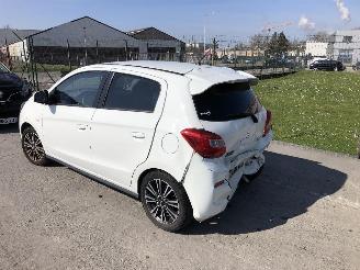 Mitsubishi Space-star 1.2 picture 3