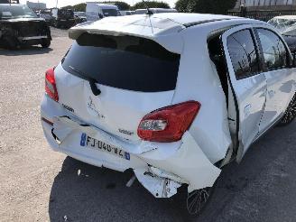 Mitsubishi Space-star 1.2 picture 8