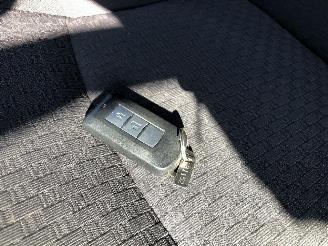 Mitsubishi Space-star 1.2 picture 15