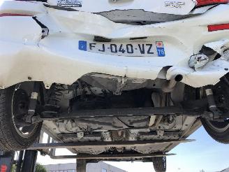 Mitsubishi Space-star 1.2 picture 19