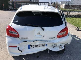 Mitsubishi Space-star 1.2 picture 9