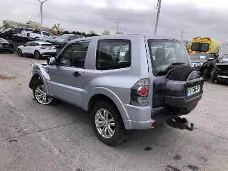 Mitsubishi Pajero 3.2  DI-D picture 4