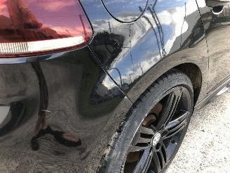 Volkswagen Golf 2.0 TFSI  R 4 MOTION picture 15