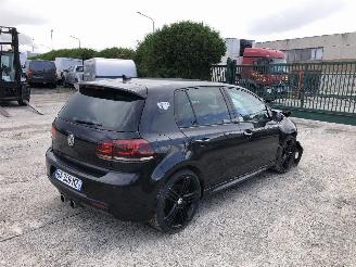 Volkswagen Golf 2.0 TFSI  R 4 MOTION picture 2