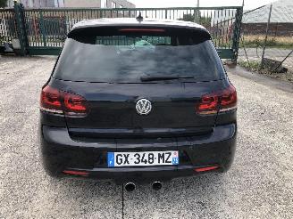 Volkswagen Golf 2.0 TFSI  R 4 MOTION picture 17