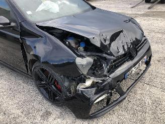 Volkswagen Golf 2.0 TFSI  R 4 MOTION picture 10