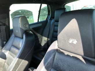 Volkswagen Golf 2.0 TFSI  R 4 MOTION picture 24