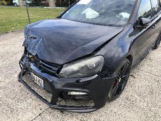 Volkswagen Golf 2.0 TFSI  R 4 MOTION picture 5