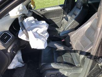 Volkswagen Golf 2.0 TFSI  R 4 MOTION picture 8