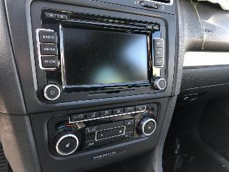 Volkswagen Golf 2.0 TFSI  R 4 MOTION picture 25