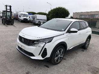 Peugeot 3008 1.6 HYBRID 225 picture 3