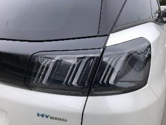 Peugeot 3008 1.6 HYBRID 225 picture 7