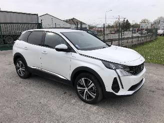 Peugeot 3008 1.6 HYBRID 225 picture 4