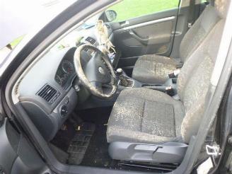 Volkswagen Golf 5  1.9 TDI picture 6