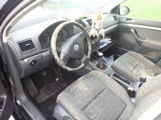 Volkswagen Golf 5  1.9 TDI picture 5