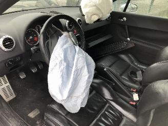 Audi TT ROADSTER 180 picture 5