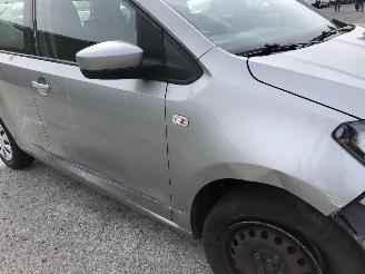 Skoda Citigo 1.0    AUTO ECOLE picture 21