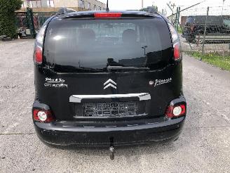 Citroën C3 picasso 1.6 HDI  9HP picture 19