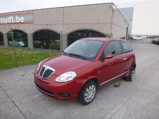 Lancia Ypsilon 1.3 MULTIJET picture 3